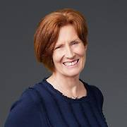 Carole Hodsdon