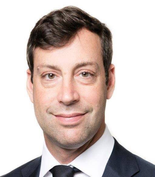 Jeremy W. Gelber