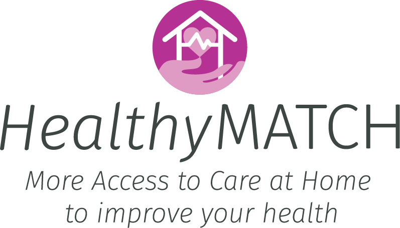 Healthy Match