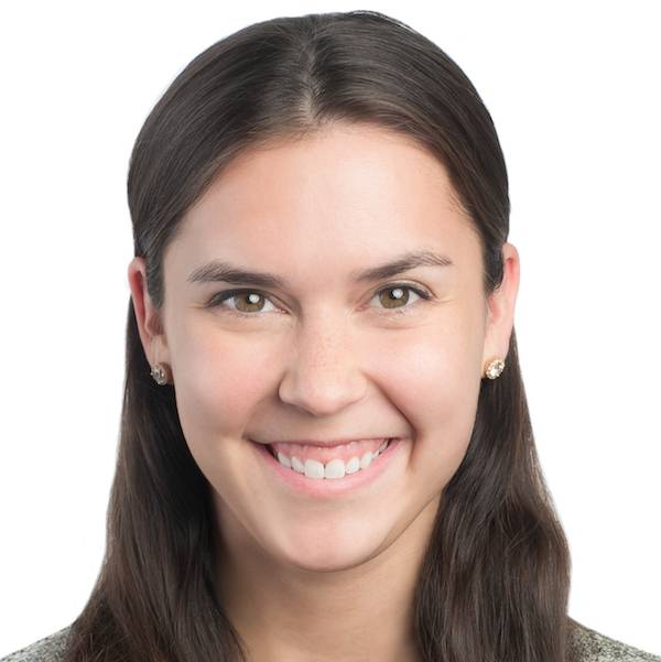 Kristen Hughes