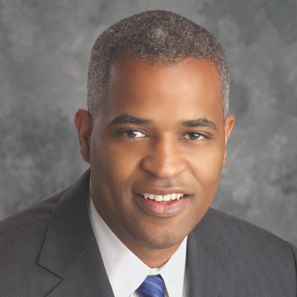 Martin H. Nesbitt