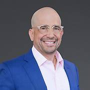 Dr. Stephen Friedhoff
