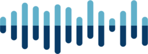 Sound wave illustration