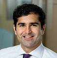 Nash Lalwani