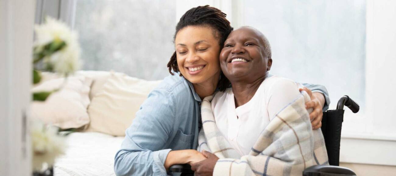 Help at Home Mississippi paid family and friend caregivers supporting seniors, individuals with intellectual or developmental disabilities, and Veterans at home.