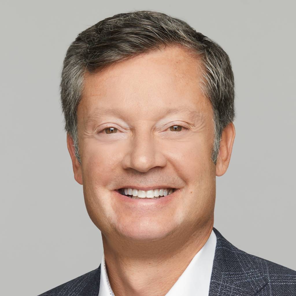 Paul Mastrapa