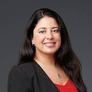 Priscilla Messir
