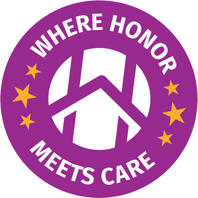 Where honor meets care